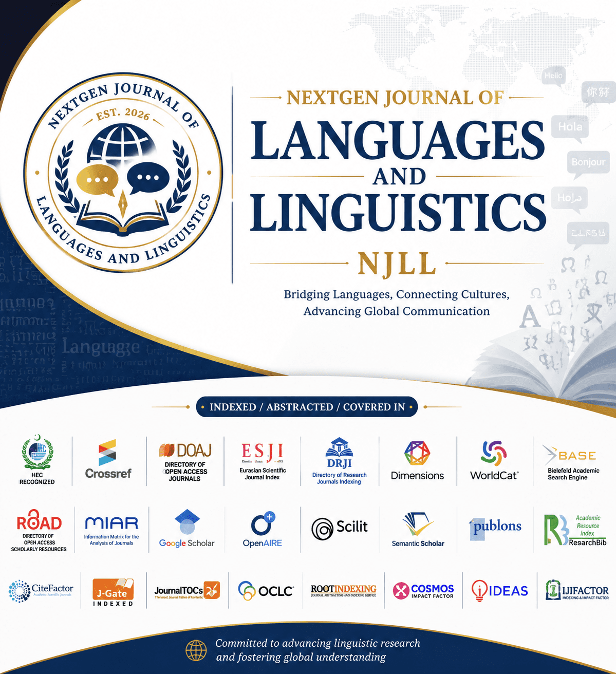cover page